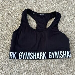 Gymshark sports bra